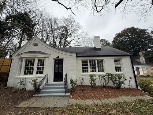 1815 Monroe Dr Ne, Atlanta, GA, 30324-5007 | Card Image