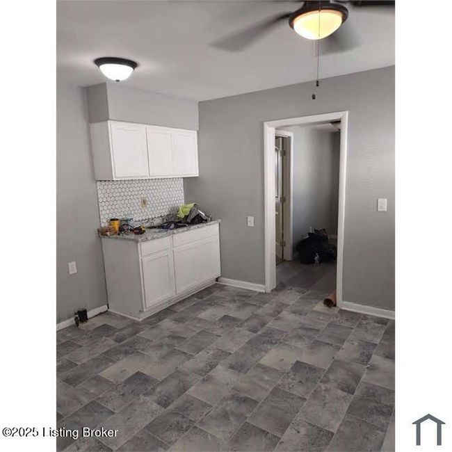 320 S 42nd St, House other with 3 bedrooms, 1 bathrooms and null parking in Louisville KY | Image 10