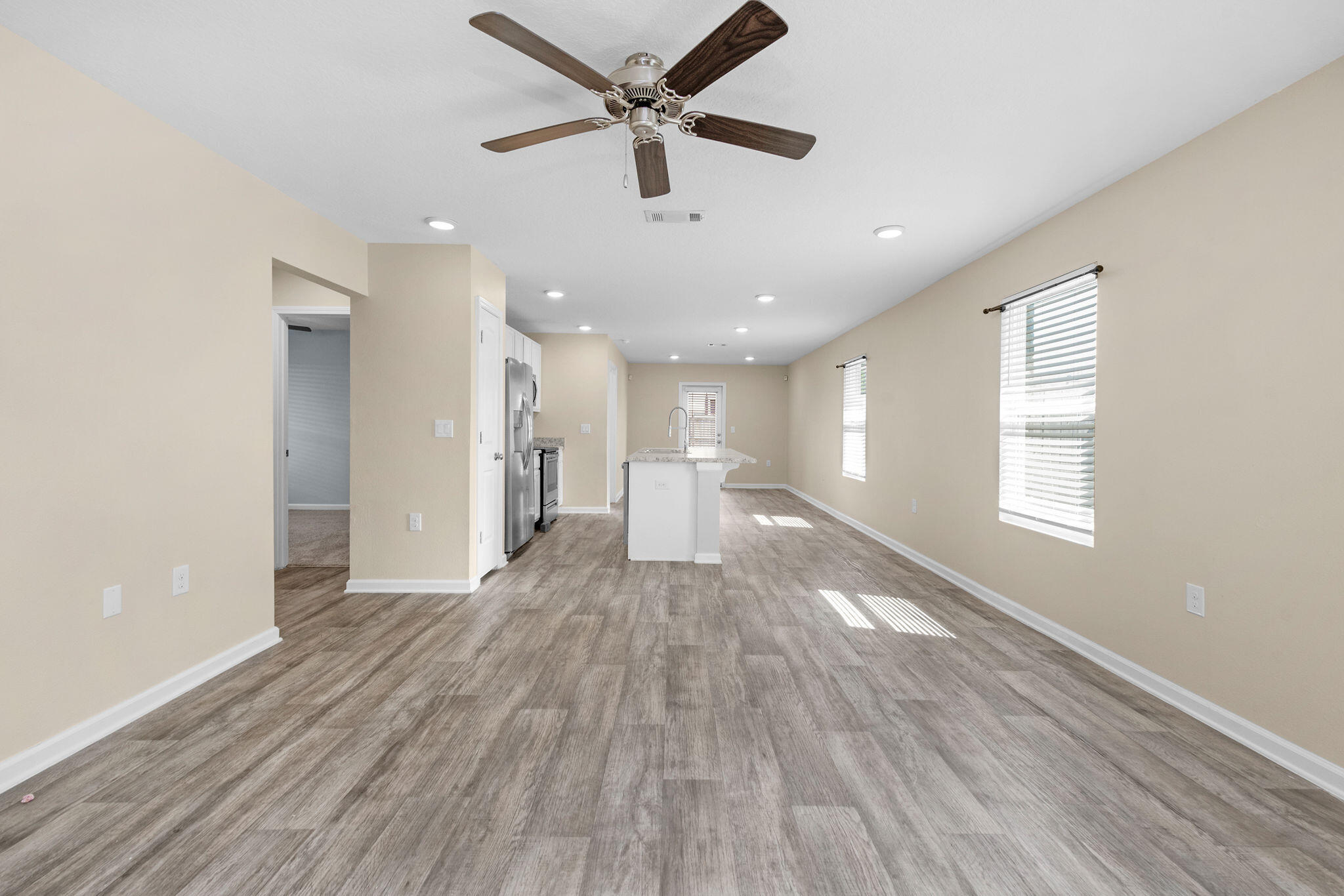Residential in Milton 5