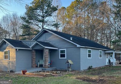 4323 Union Church Road, House other with 3 bedrooms, 2 bathrooms and null parking in Mcdonough GA | Image 3