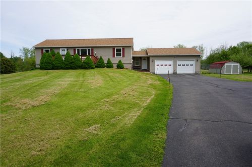 4342 County Line Rd, Holley, NY, 14470-9602 | Card Image