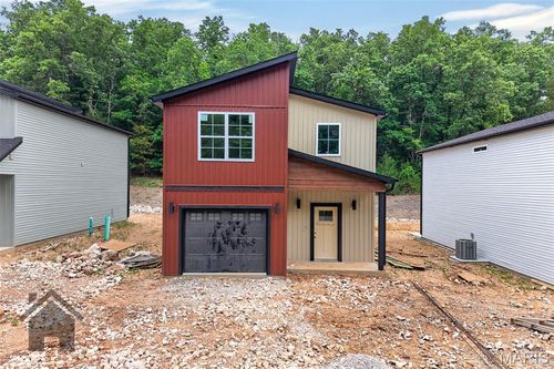 LOT 10 Roswell Ln, Waynesville, MO, 65583 | Card Image