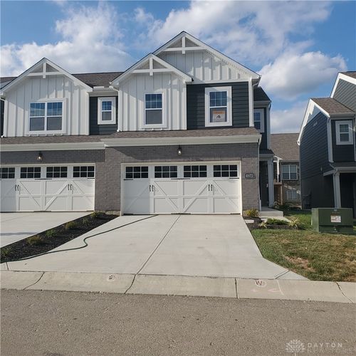 4972 Pebble Ct, Liberty Twp, OH, 45011-4573 | Card Image
