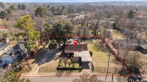 2516 Canton St, Tyler, TX, 75702-2711 | Card Image