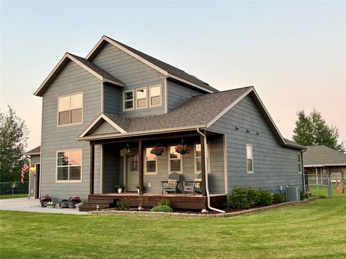3709 Juliet Dr, Helena, MT, 59602-6085 | Card Image