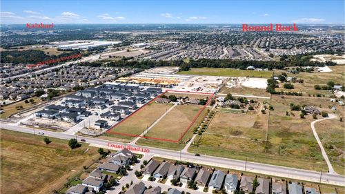 8000 County Road 110, Round Rock, TX, 78665-7411 | Card Image