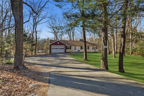 100 Forge Rd, North Kingstown, RI, 02852-1008 | Card Image