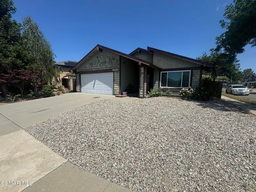 4593 Lubbock Dr, Simi Valley, CA, 93063 | Card Image