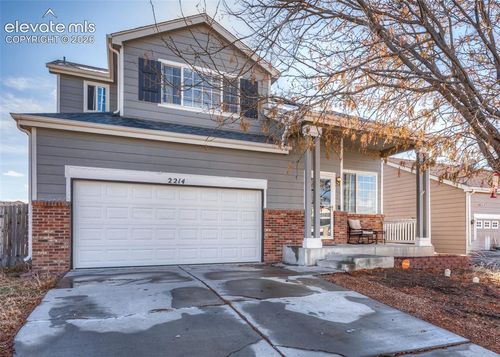2214 Cowhand Pl, Pueblo, CO, 81008-1898 | Card Image