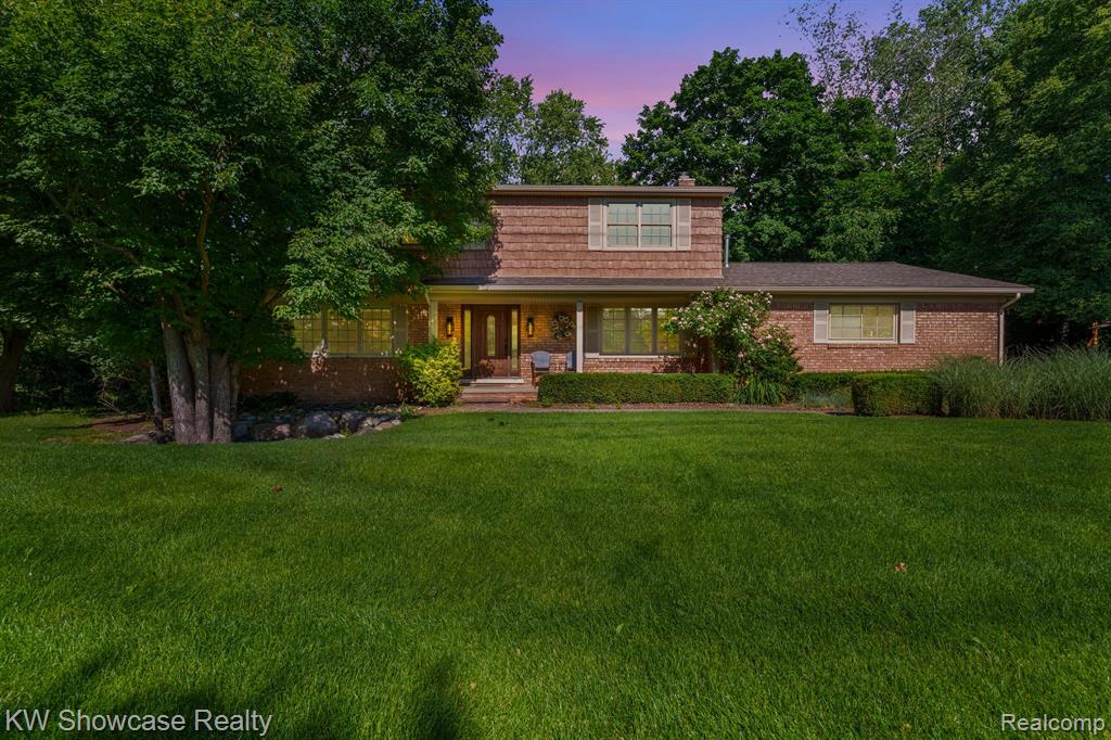 Mound Rd, Shelby Township, MI 48316