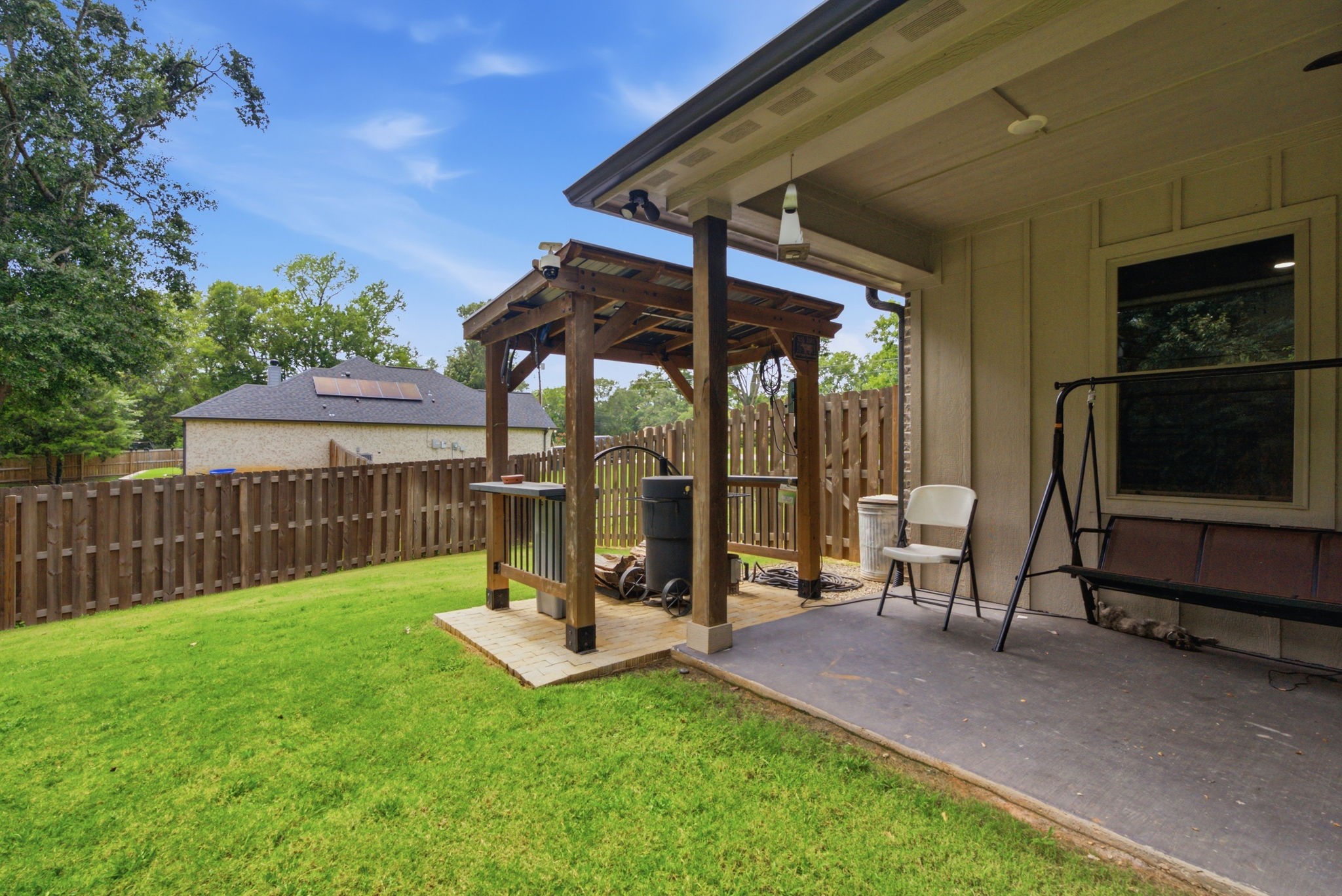 Residential in Tyler 3