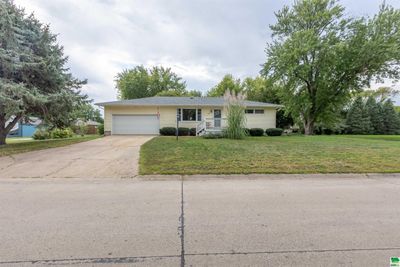 1415 Jasper St, House other with 2 bedrooms, 1 bathrooms and null parking in Onawa IA | Image 2