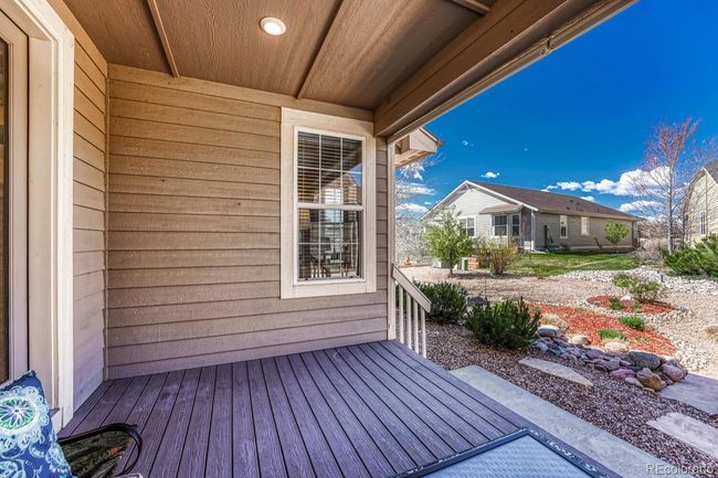 8054 E 152 Nd Dr, House other with 2 bedrooms, 2 bathrooms and 3 parking in Thornton CO | Image 38