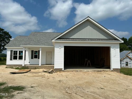 101 Sagewood Drive, Dudley, NC, 28333 | Card Image