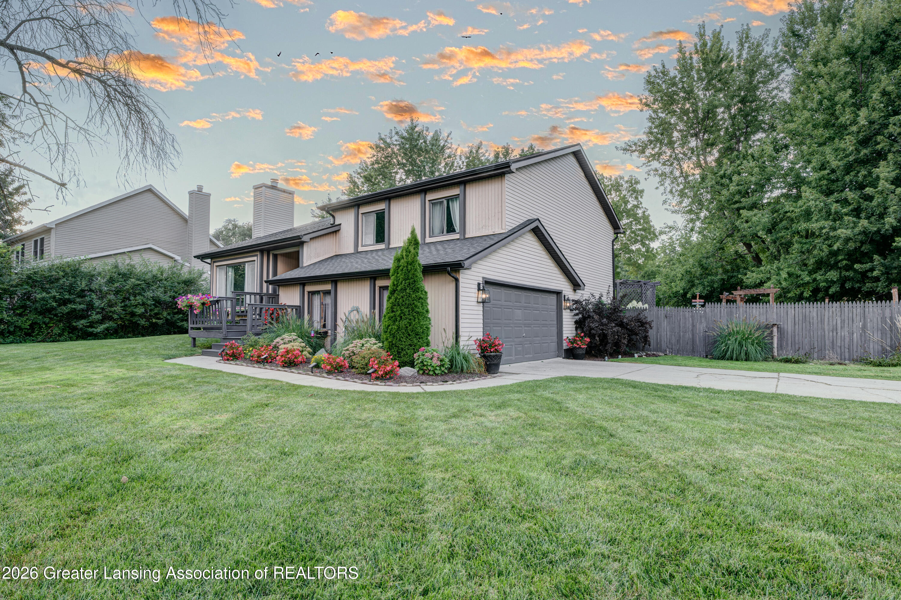 Residential in Lansing 4