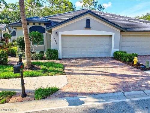 57-1757 Tarpon Bay Dr S, NAPLES, FL, 34119-8712 | Card Image