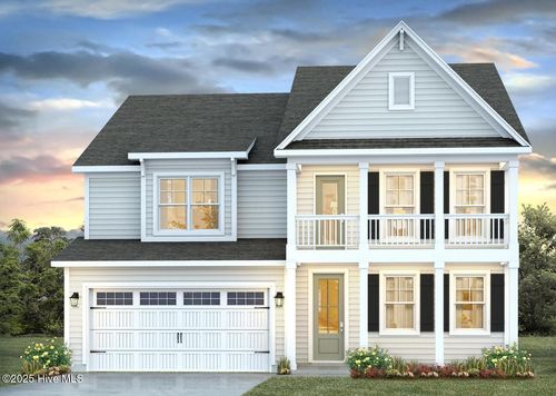 lot-138-8667 Blue Haw Way, Leland, NC, 28451 | Card Image