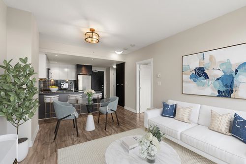 802-2968 Glen Dr, Coquitlam, BC, V3B0C4 | Card Image