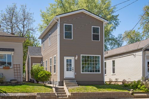 1032 Ash St, Louisville, KY, 40217-1230 | Card Image
