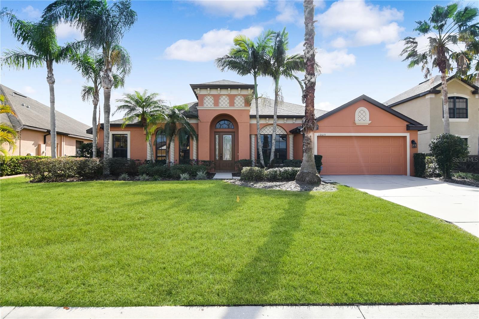 Residential Lease in PARRISH 2