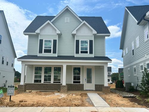 826 Fireship Rd, Fuquay Varina, NC, 27526-3691 | Card Image