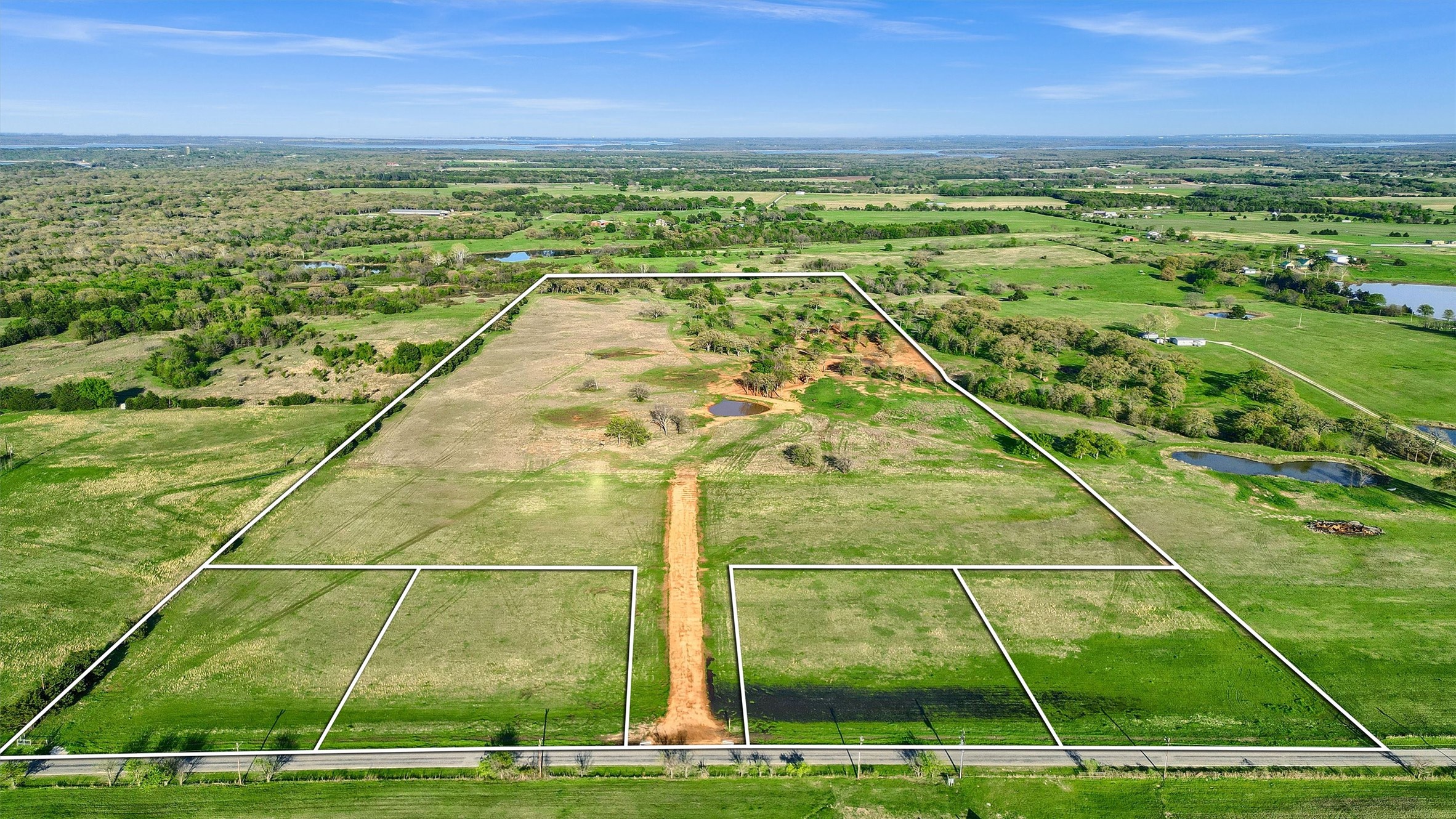 Land in Gordonville 4