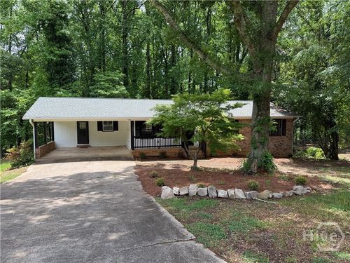 1051 Crooked Creek Road, Watkinsville, GA,  | Card Image