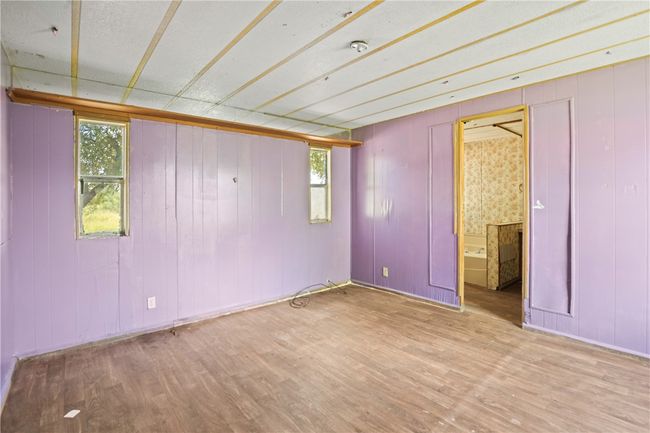 121 Nw 7 Th St, House other with 3 bedrooms, 2 bathrooms and null parking in Premont TX | Image 12