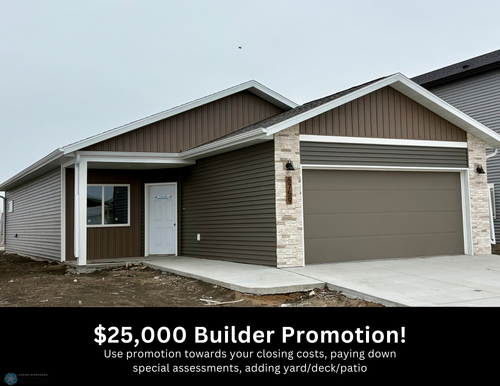 6759 66th Ave S, Horace, ND, 58047-2821 | Card Image