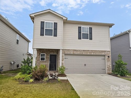 4203 Evening Trl, Concord, NC, 28027-9843 | Card Image