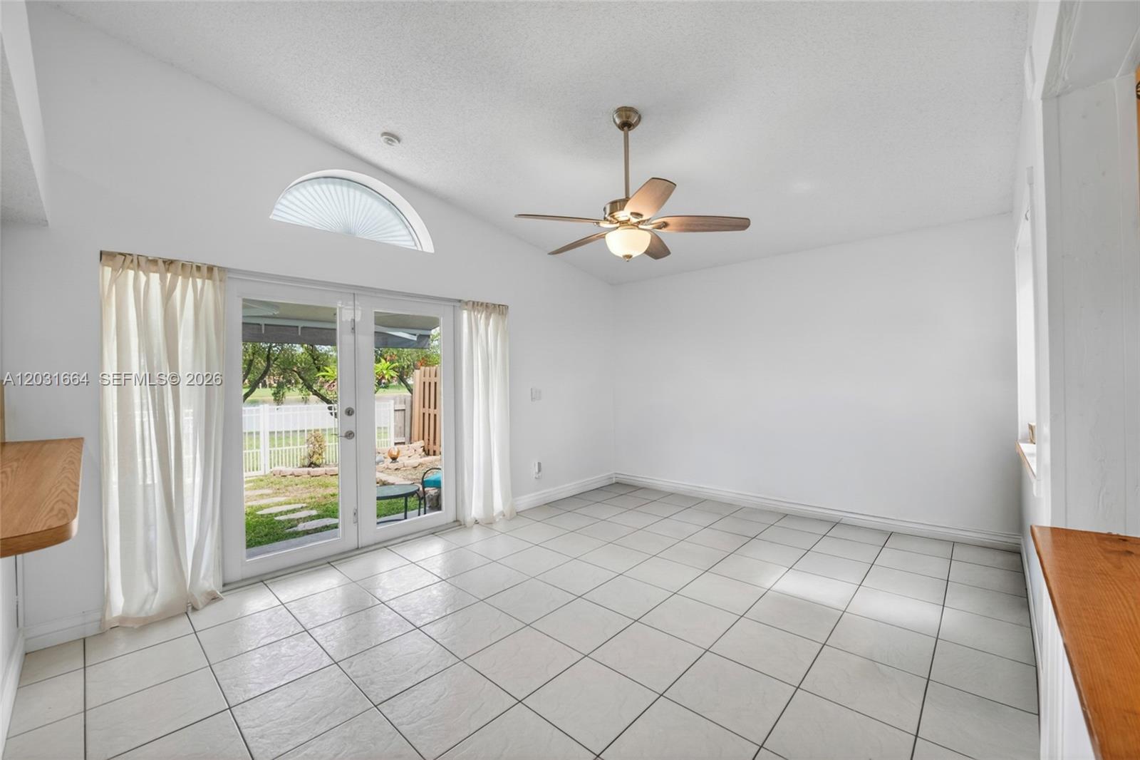 Residential in Miami 5