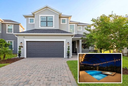 3157 Illuminate Place, Melbourne, FL, 32940 | Card Image