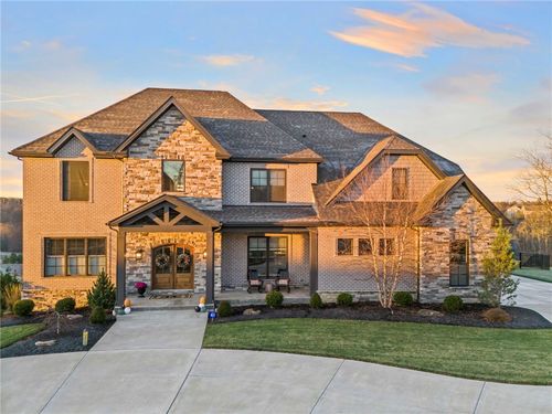 357 Buckingham Dr, Venetia, PA, 15367 | Card Image