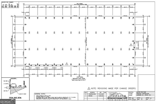 BLDG-2 - 71 Busch Dr, Home with 0 bedrooms, 0 bathrooms and null parking in LAGRANGE GA | Image 11