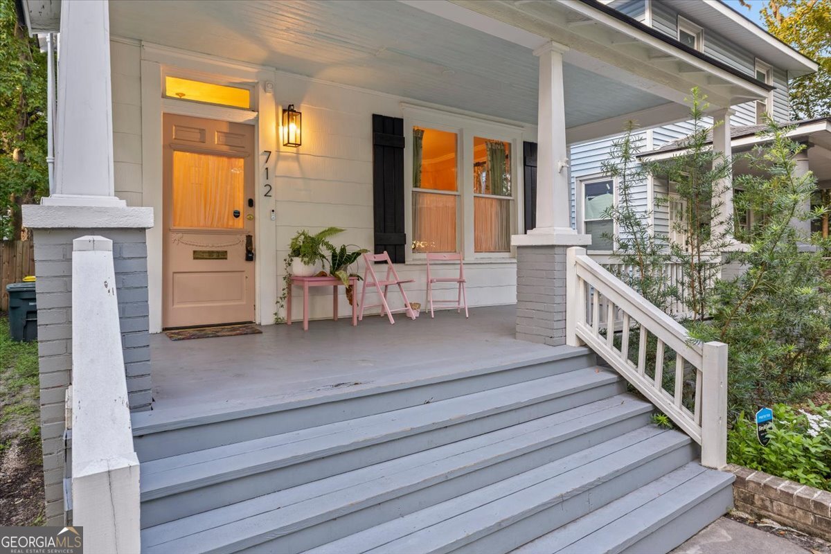 Residential in Savannah 3