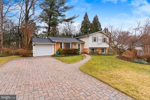 8117 Dabney Ave, SPRINGFIELD, VA, 22152-1846 | Card Image