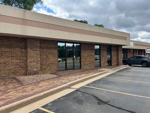 ste-2-1840 Post Rd, PLOVER, WI, 54467-2832 | Card Image