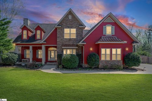 240 Clearridge Way, Greer, SC, 29651-1933 | Card Image