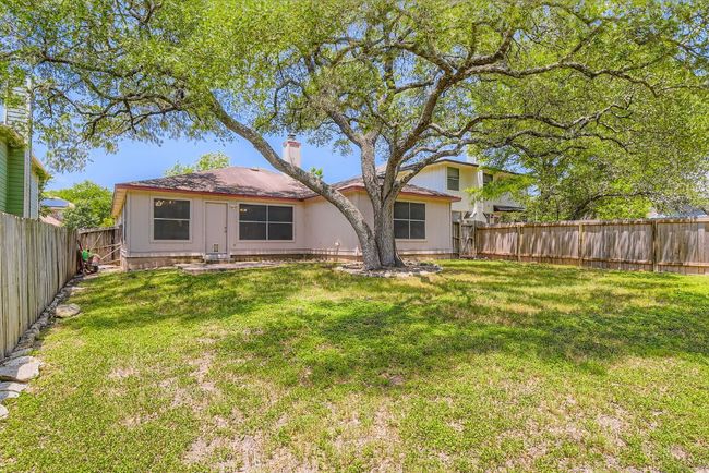 10421 Cayuse Cv, House other with 3 bedrooms, 2 bathrooms and 4 parking in Austin TX | Image 28