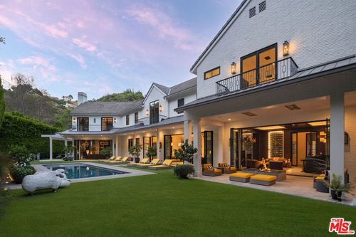 1281 Stone Canyon Road, Los Angeles, CA, 90077 | Card Image