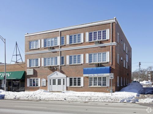 2-790 Lee St, Des Plaines, IL, 60016-6419 | Card Image
