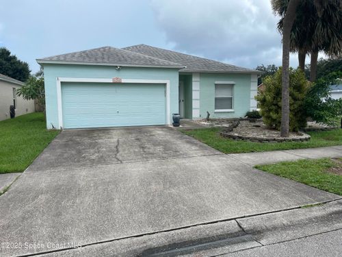4246 Mount Carmel Ln, MELBOURNE, FL, 32901-8664 | Card Image