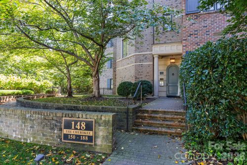 168 Cherokee Rd, Charlotte, NC, 28207-1904 | Card Image