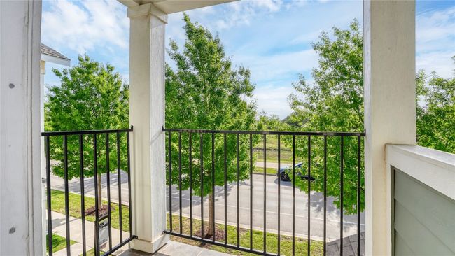 View of balcony | Image 21
