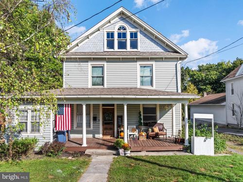 453 W Main St, ROMNEY, WV, 26757-1530 | Card Image