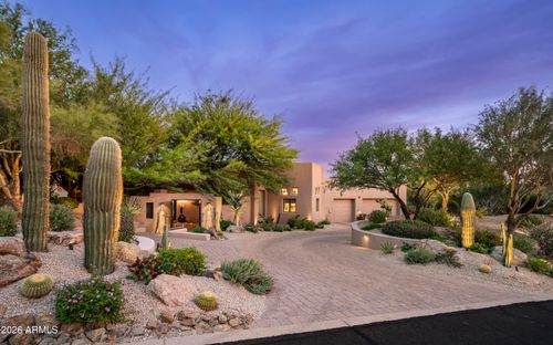 84-10541 E Groundcherry Ln, Scottsdale, AZ, 85262-3371 | Card Image