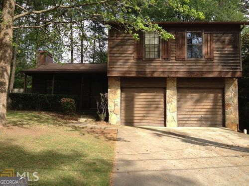 5409 Biffle Downs Rd, Stone Mountain, GA, 30088-3842 | Card Image