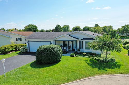 15 Saratoga Ct, Grayslake, IL, 60030-9687 | Card Image