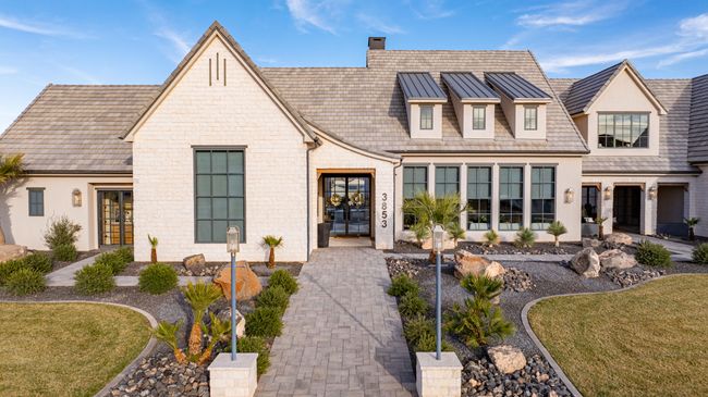 3853 S. Quarry Ridge St. George (18 of 3 | Image 116