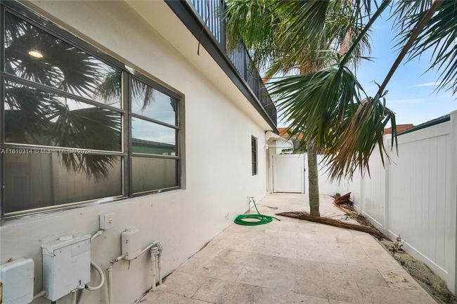 401 Wilma Cir, House other with 4 bedrooms, 3 bathrooms and null parking in Riviera Beach FL | Image 58